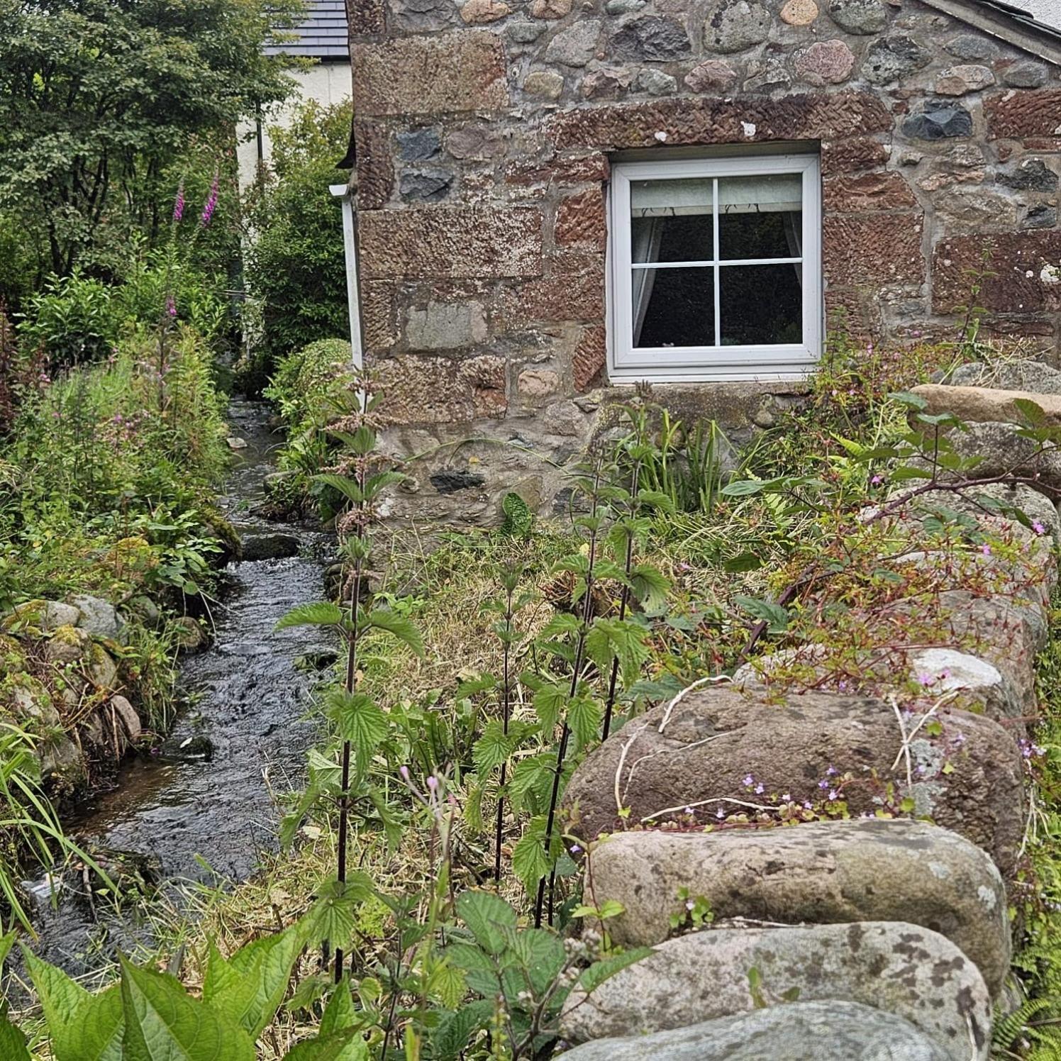 Annie'S Cottage Gosforth  Exteriör bild